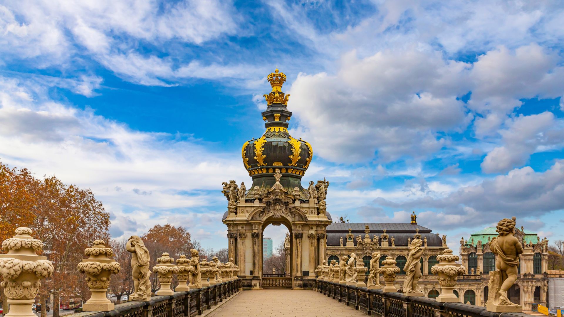 dresden-zwinger-kronentor